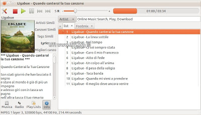 SCARICARE UBUNTU 10.10 ITALIANO